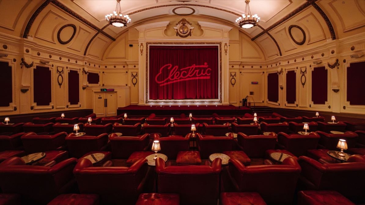 Electric Cinema