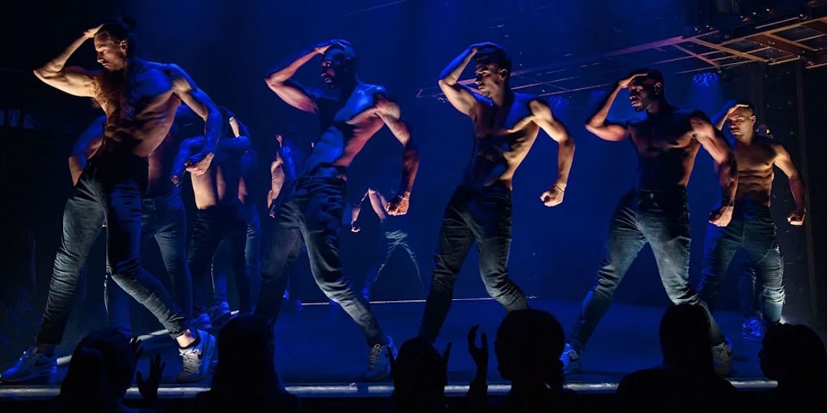 Magic Mike