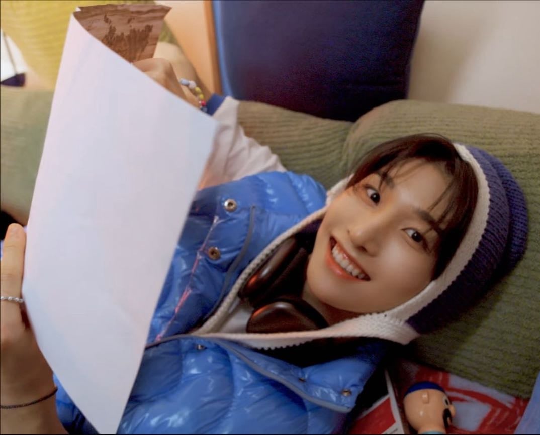 Yeonwoo ๐ฆ - nowz