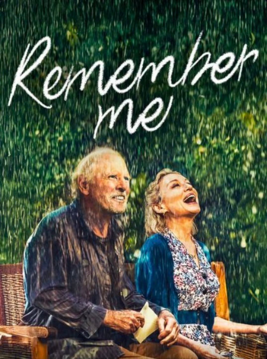 Remember me