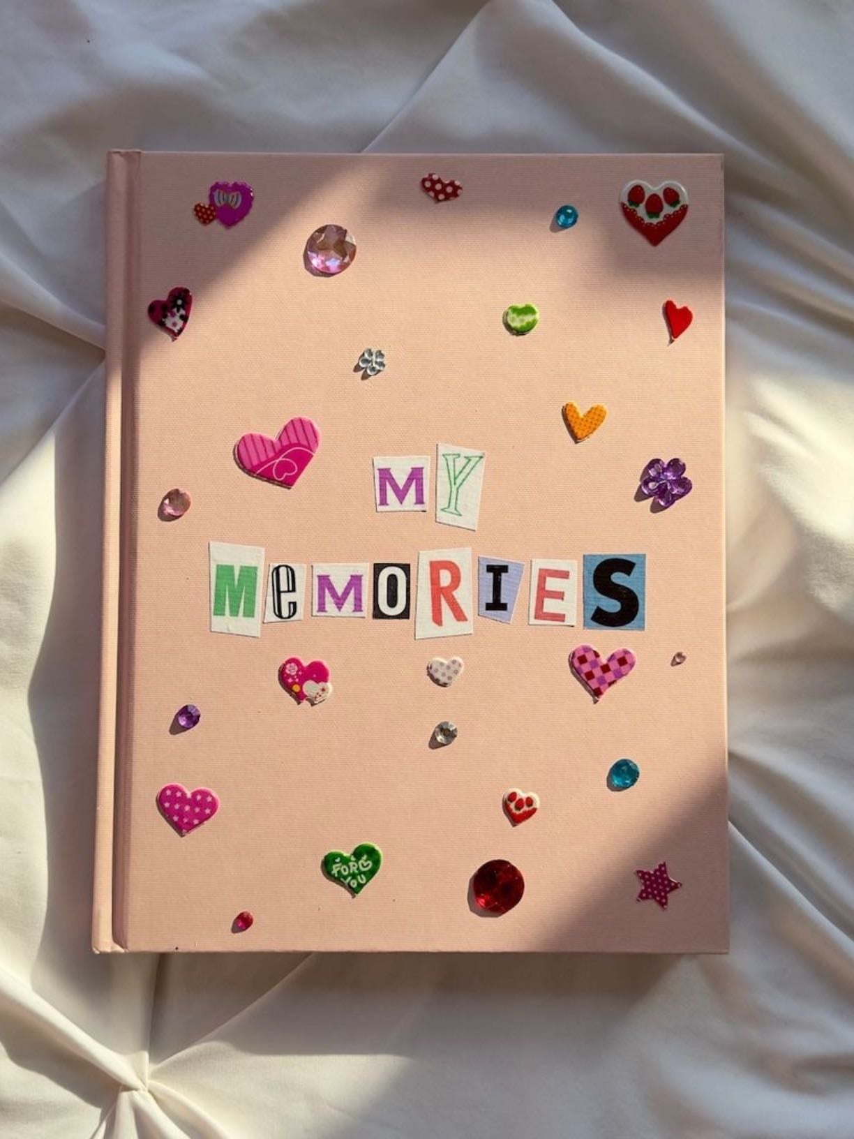 álbum de fotos