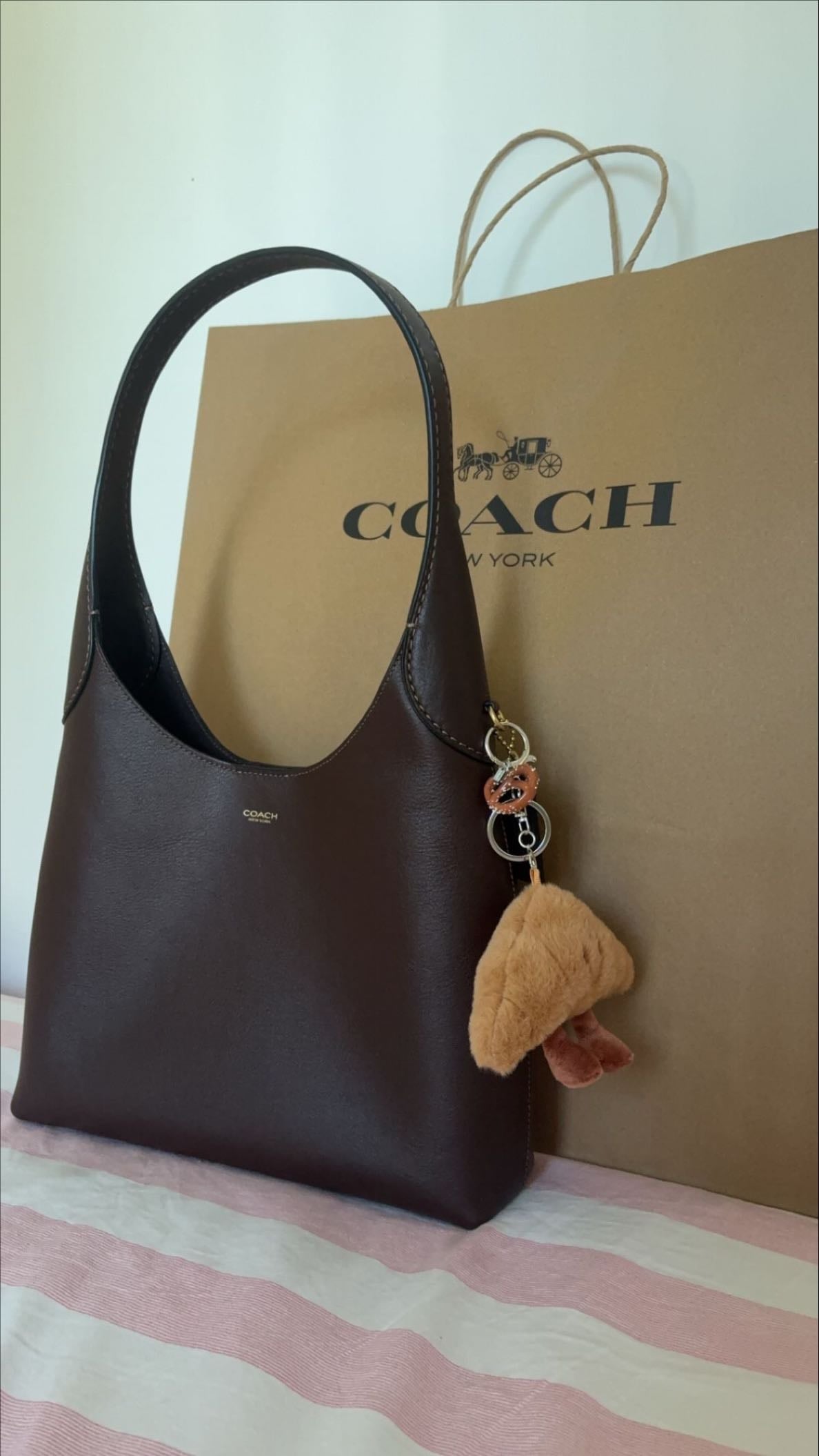 Coach Brooklyn 28