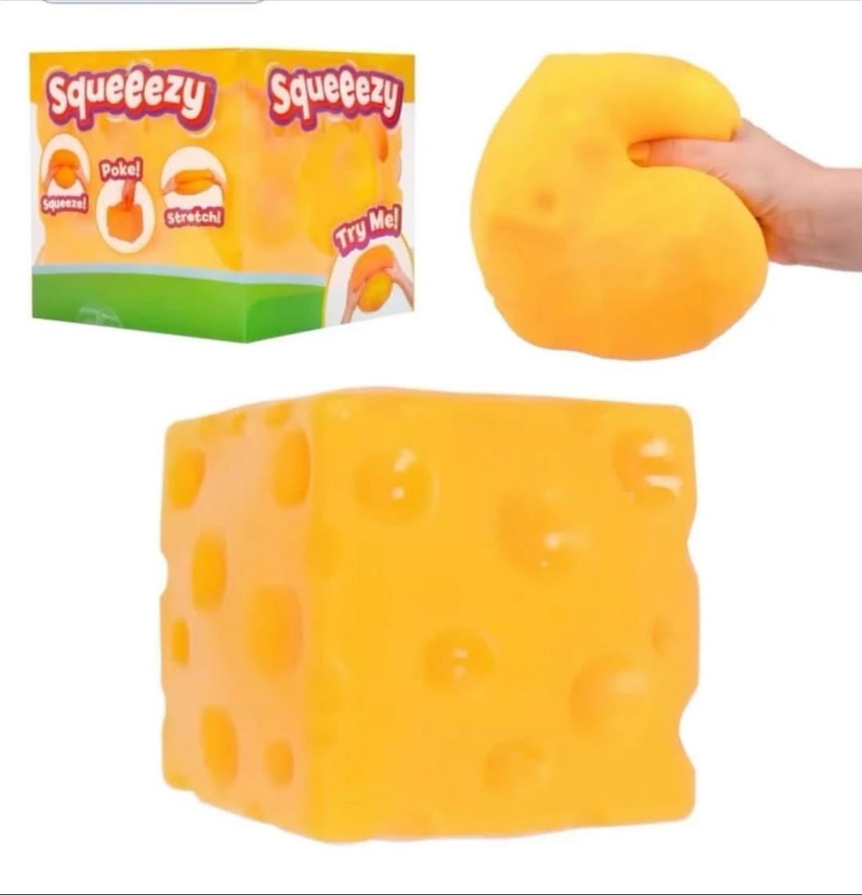 cheese