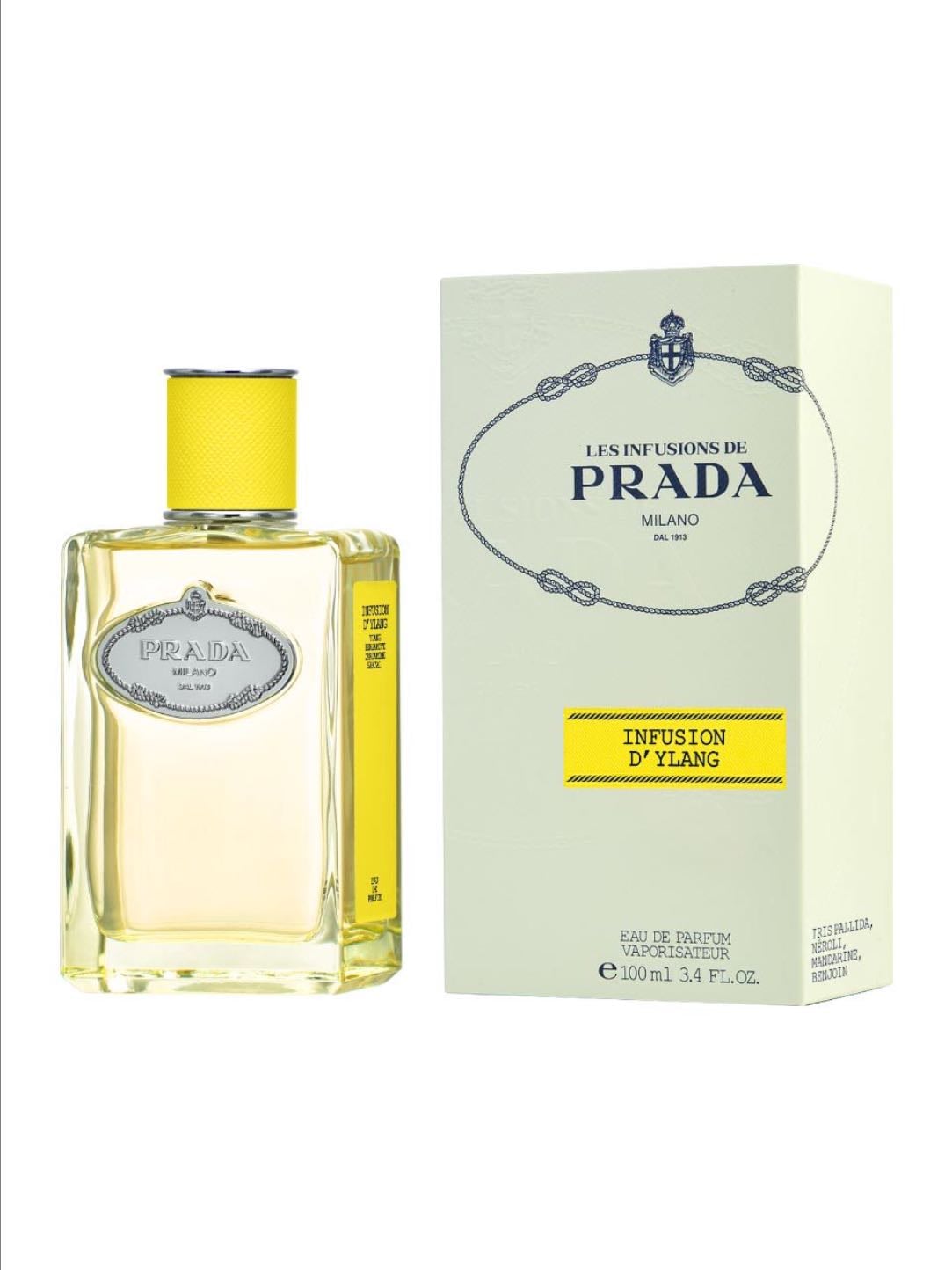 prada infusion d’ylang