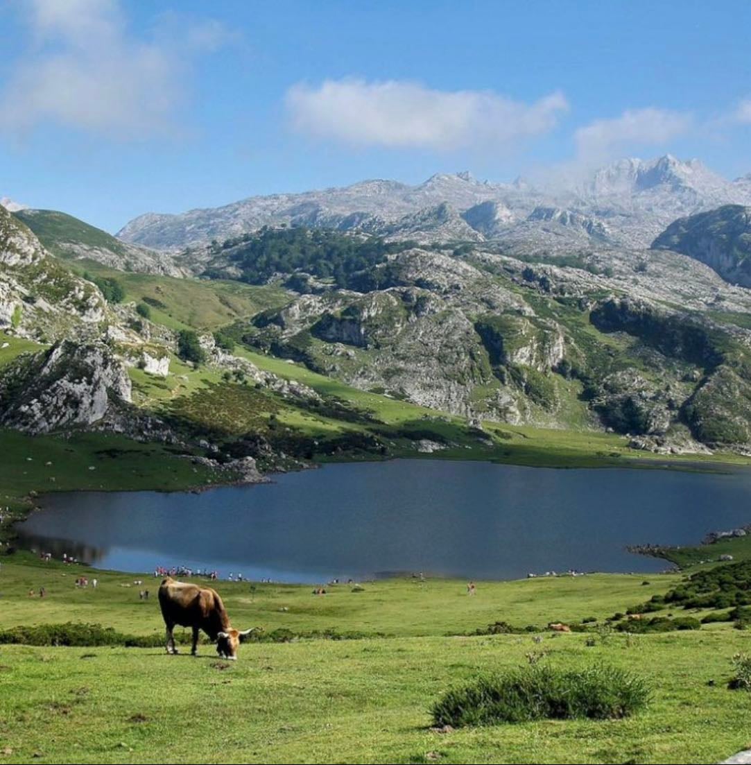 Cantabria - Places hypelist by Garcia Blasco