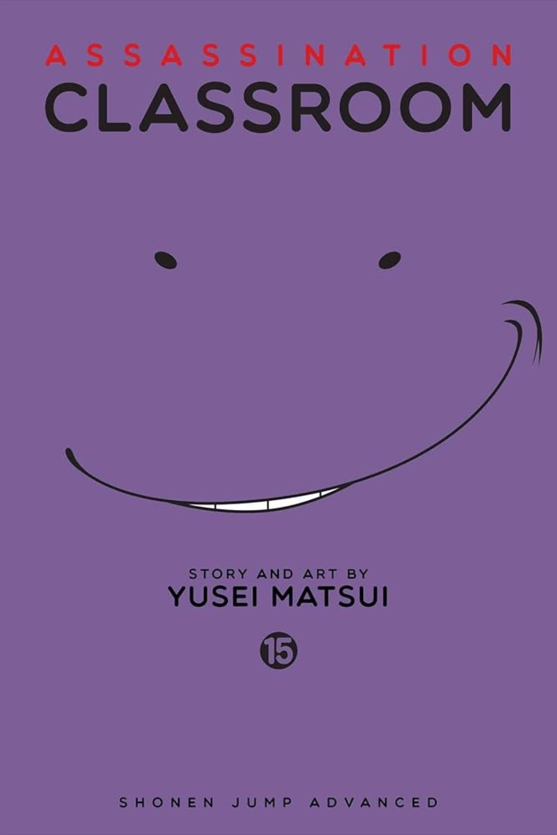 Assassination Classroom - Season 1 • Episode 3