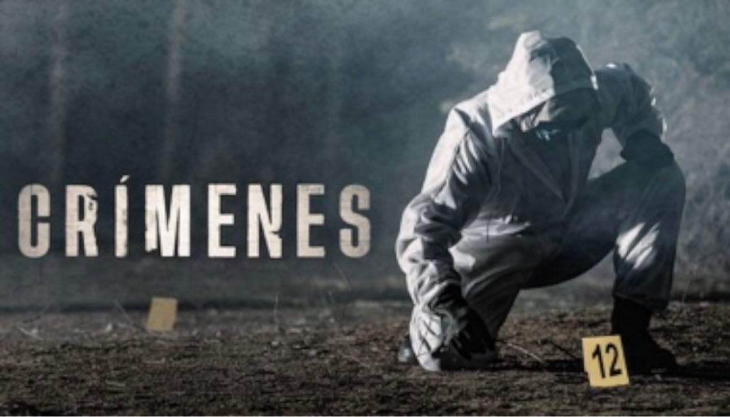 Crímenes - Docuserie sobre crímenes reales