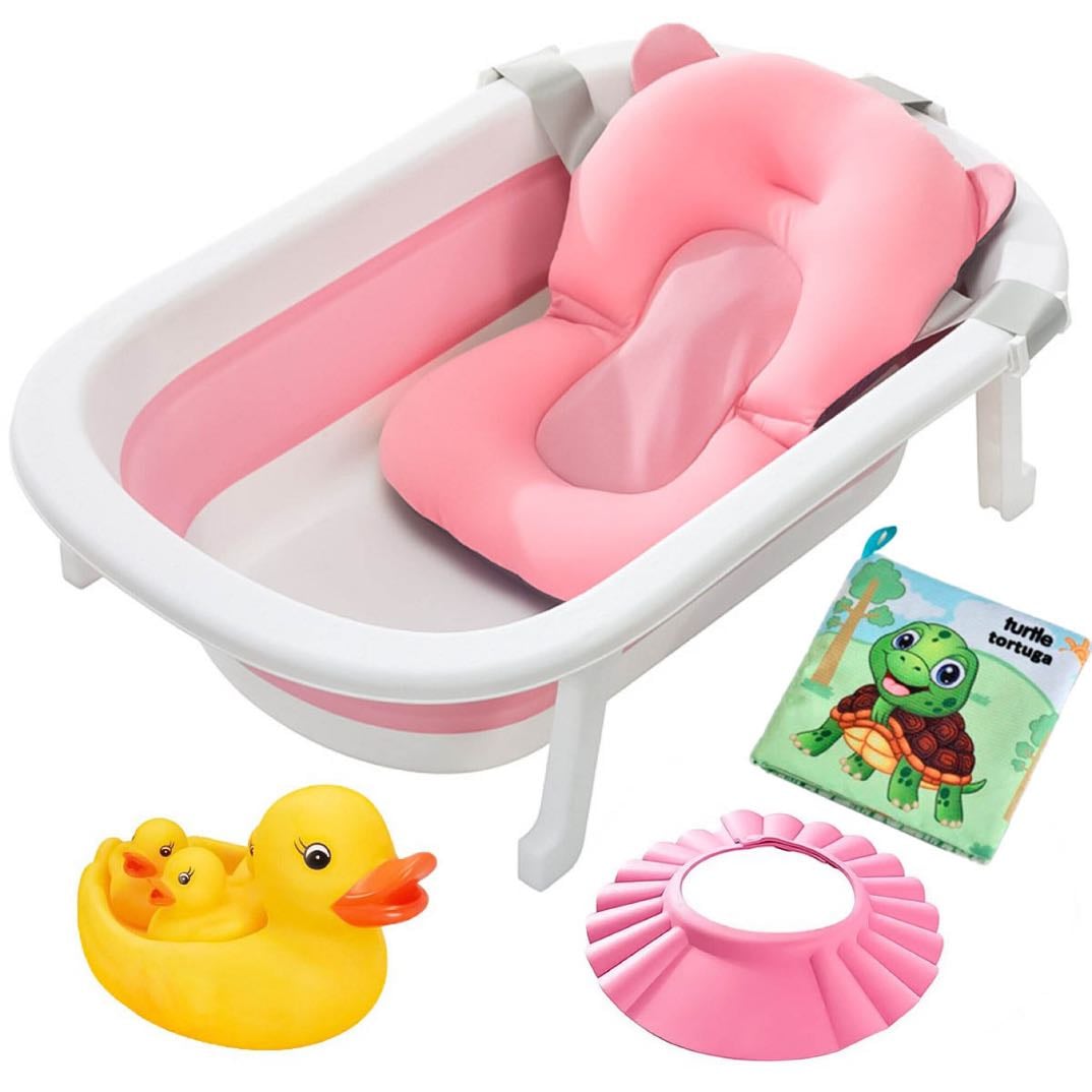 bañito bebé