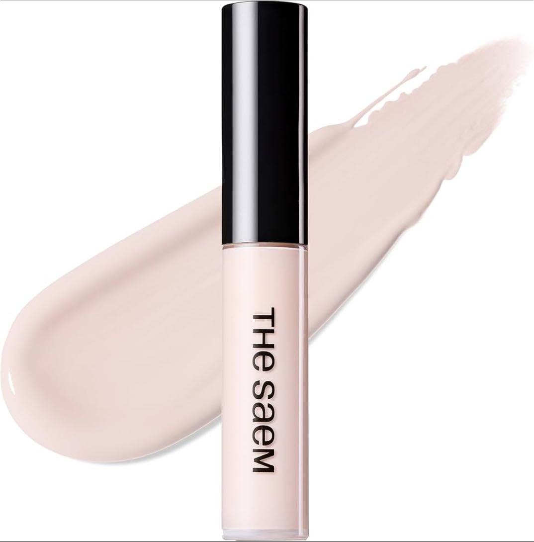 the saem - brightener (buying)
