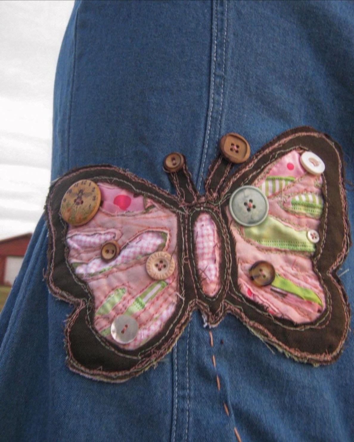 Appliqué