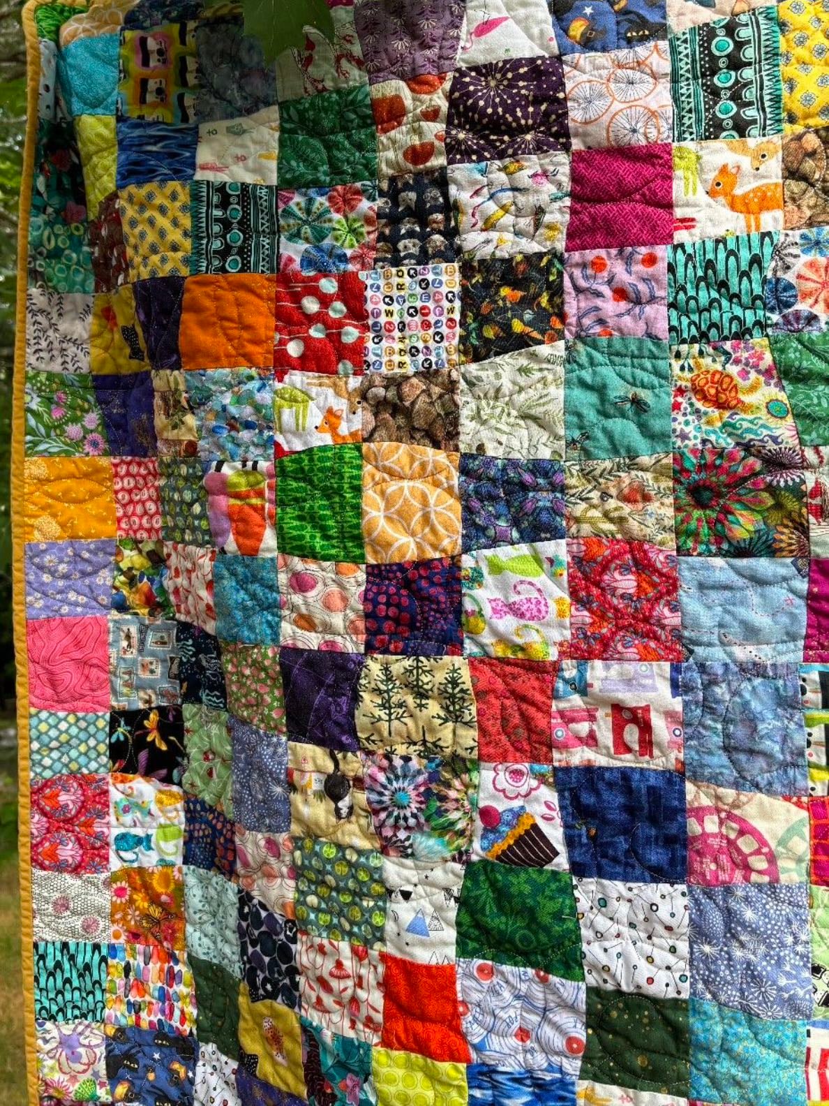 Quilt
