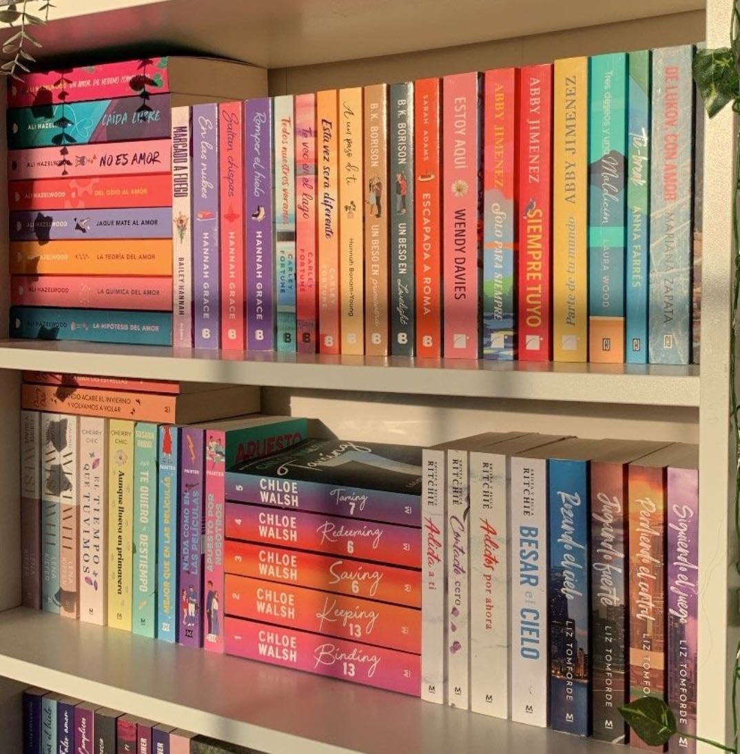 2026 books - Books hypelist by Lu