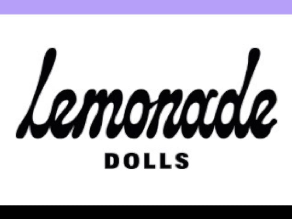 Lemonade Dolls