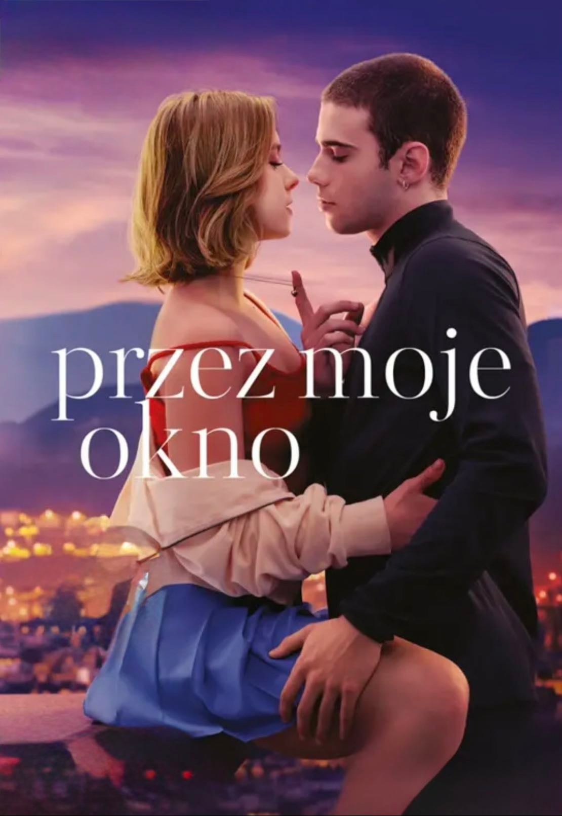 Przez moje okno - Przez moje okno 2022 ✔️
Przez moje okno 2: Rozdzieleni 2023 ✔️
Przez moje okno 3: Znów cię widzę 2024 ✔️