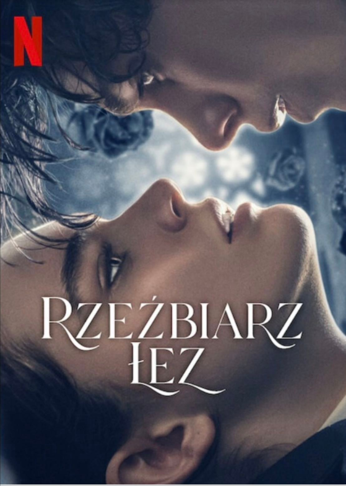 Rzeźbiarz Łez - Alessandro Genovesi · 2024