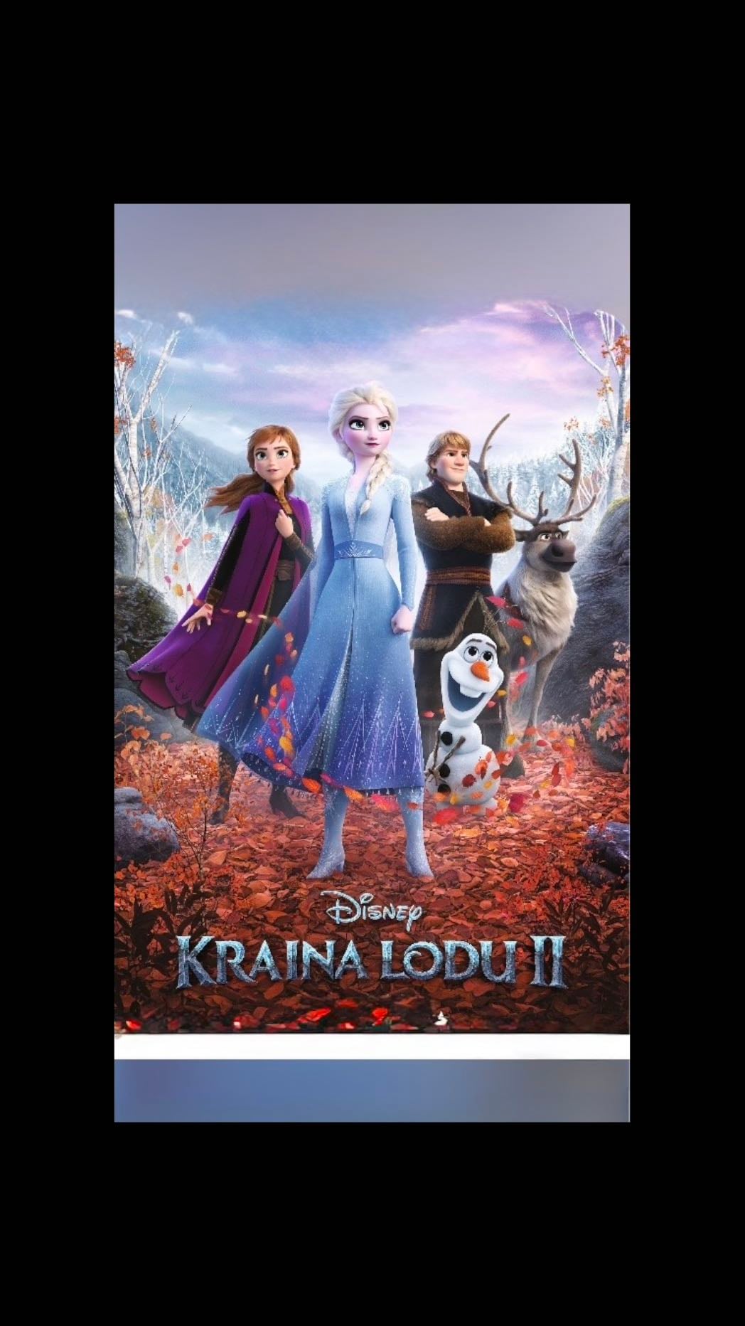 Frozen II - Jennifer Lee · 2019