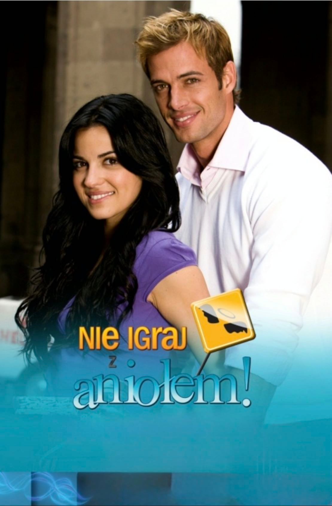Nie igraj z aniołem