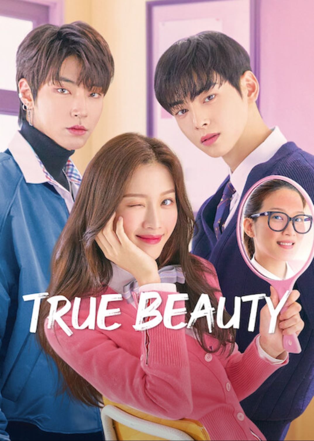 True Beauty - 2020