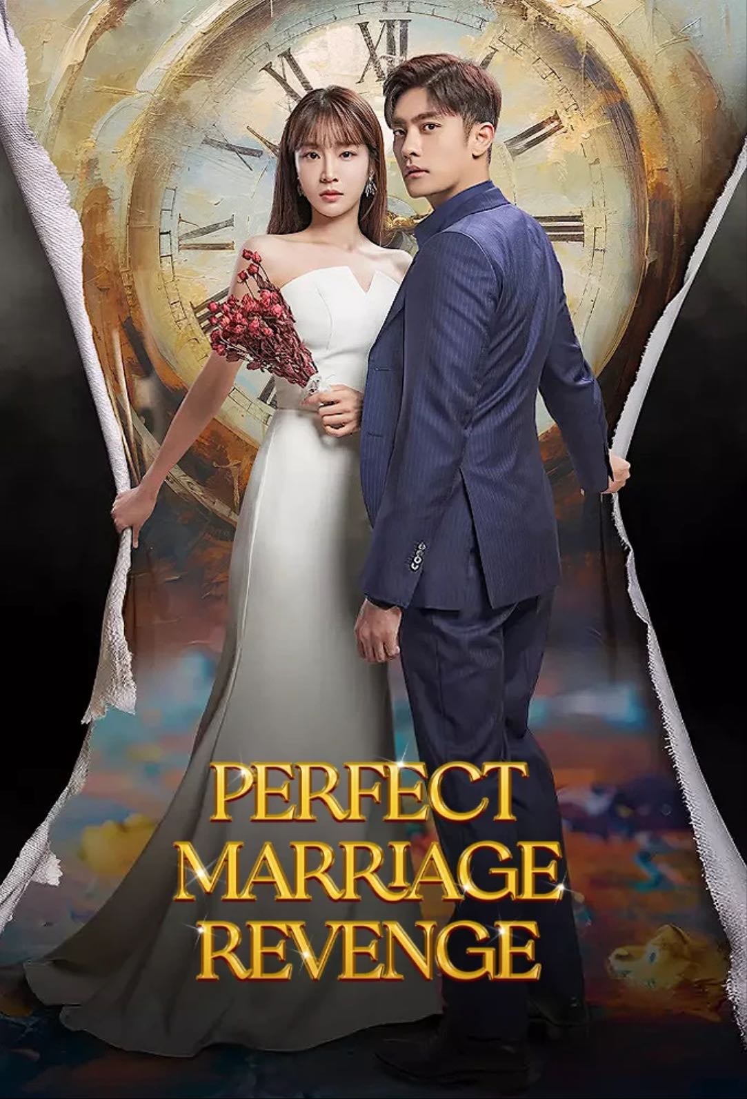 Perfect Marriage Revenge - Yi Bam-be, Young · 2023