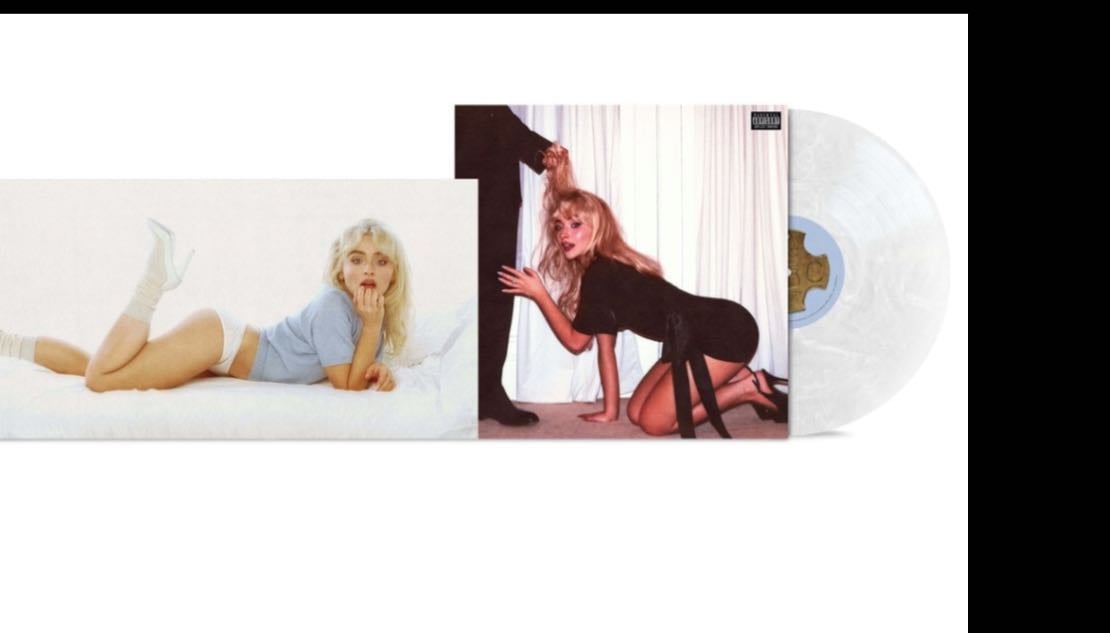 manβs best friend vinyl - I really want this