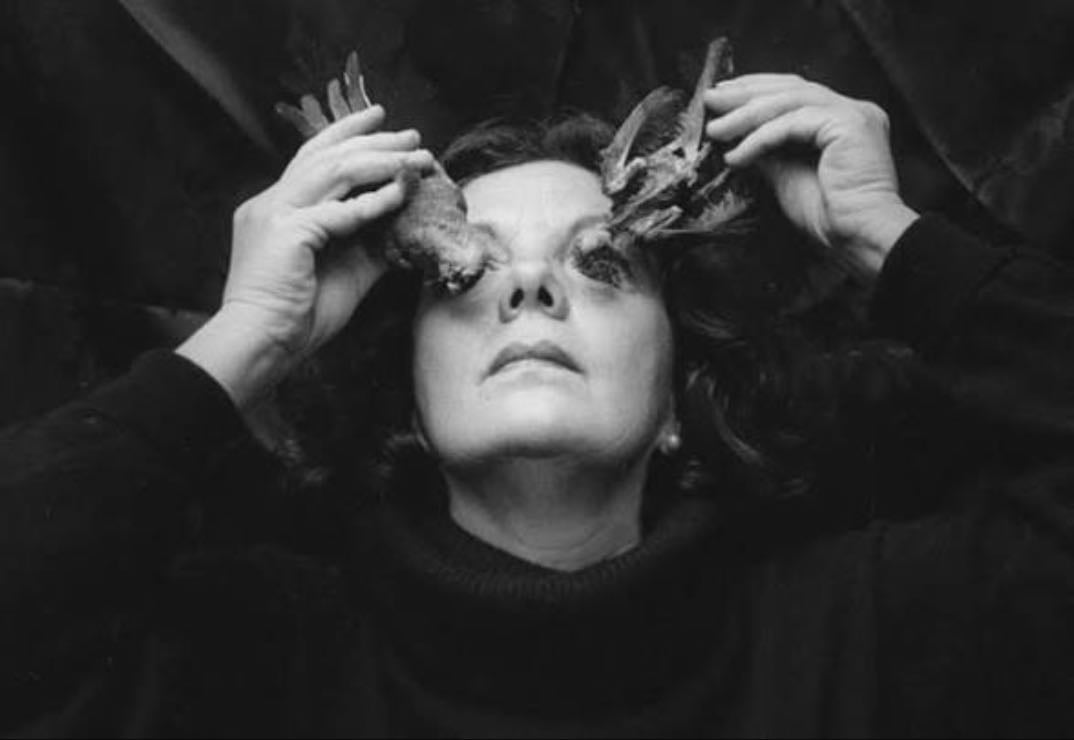 graciela iturbide