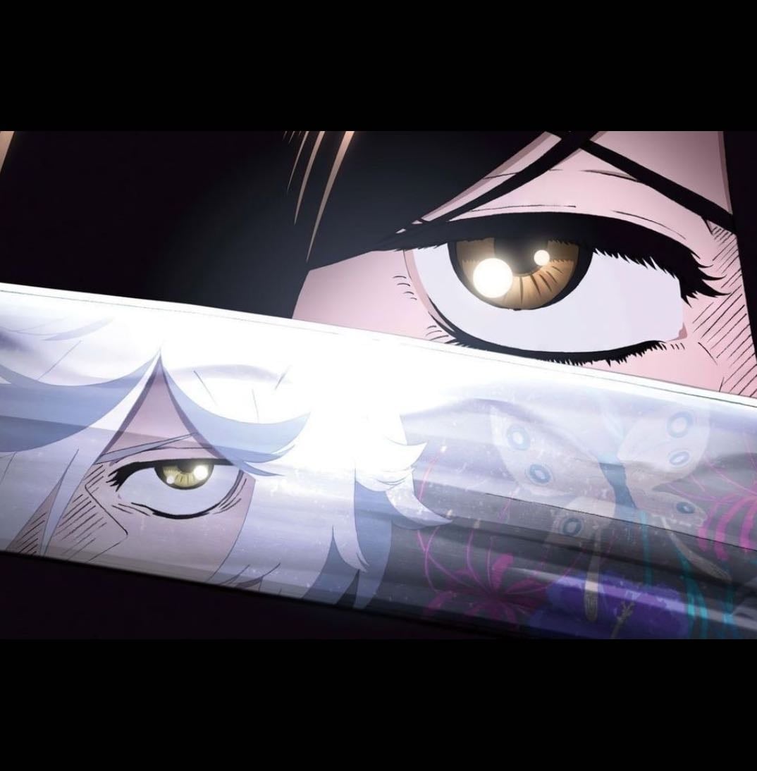 Animes terminados/vistos - Movies hypelist by Carmonaa