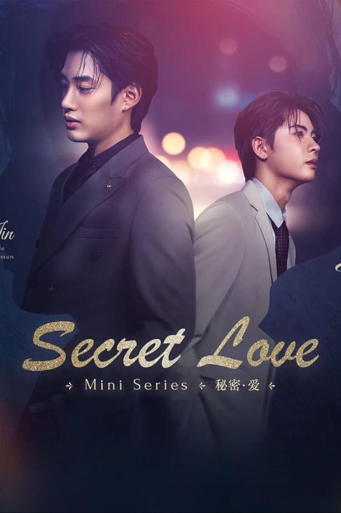 secret love mini series