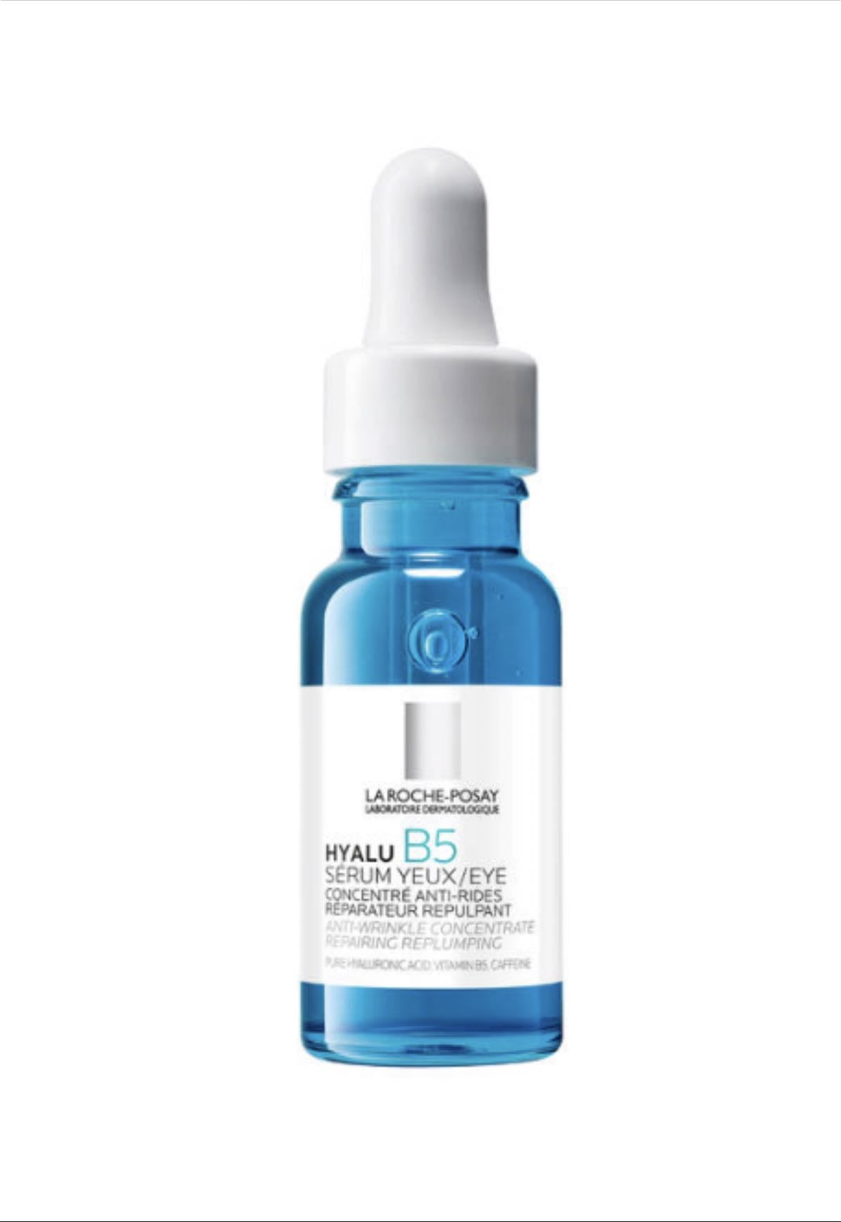 Hyalu B5 sérum yeux anti-rides - La Roche-Posay
34,40 €