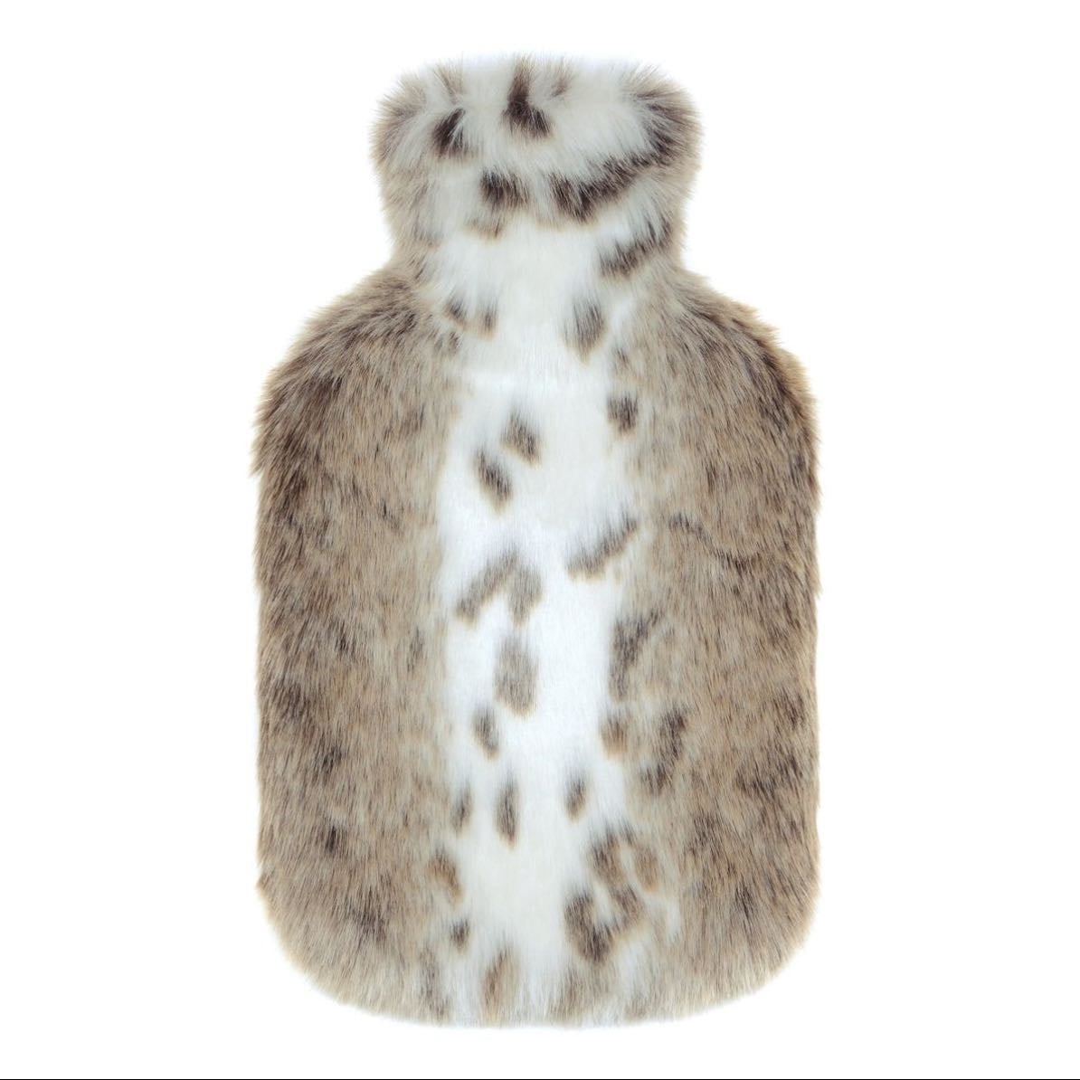 Hot water bottles