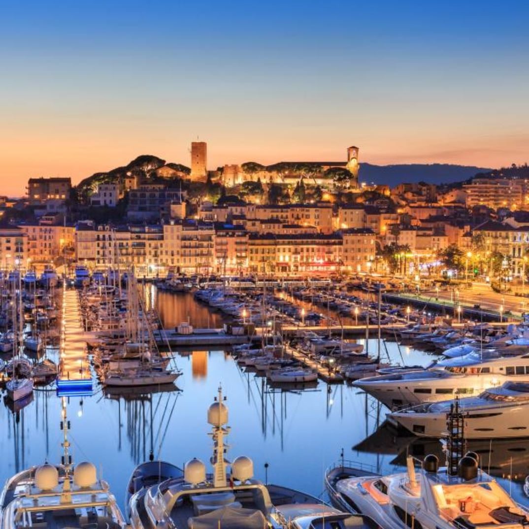 Cannes