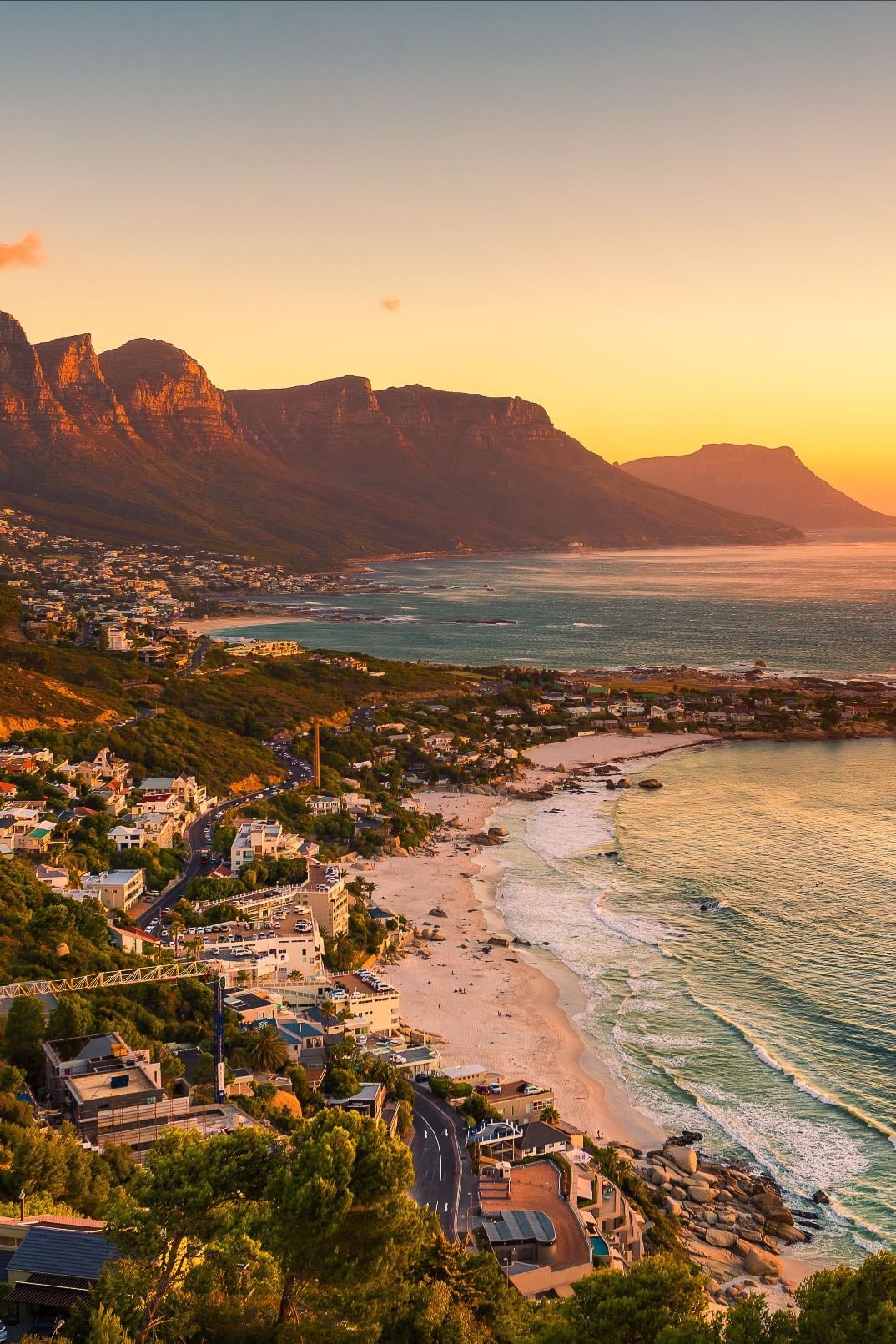 South Africa