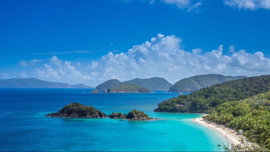 St Thomas