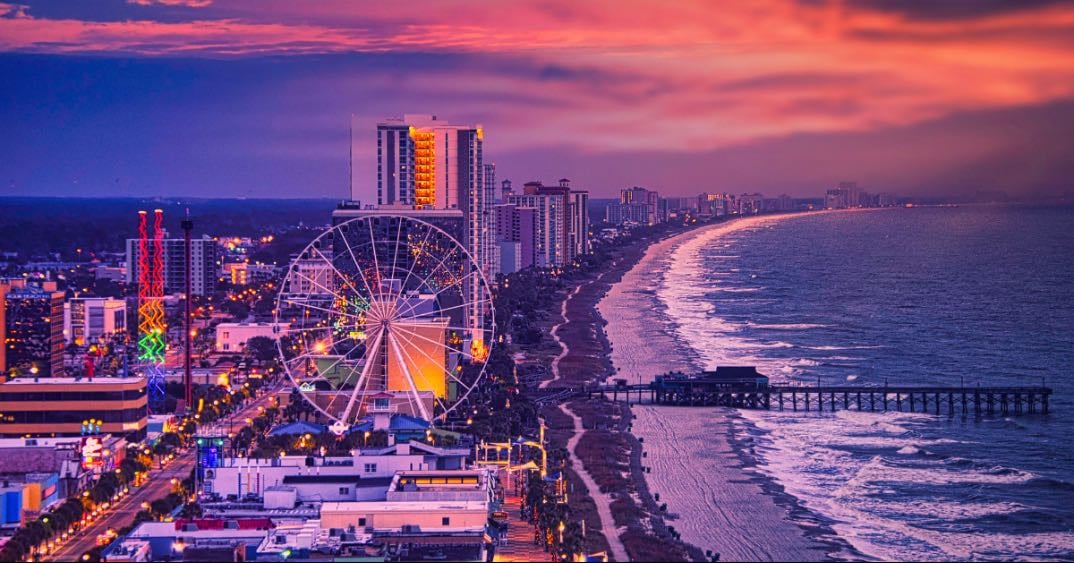 Myrtle Beach