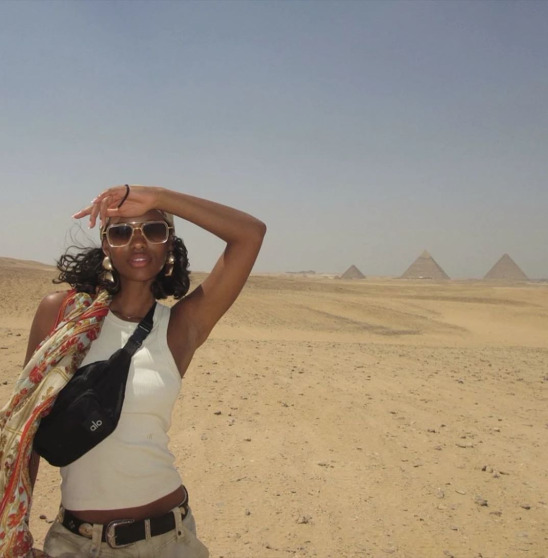 TRAVEL BUCKET LIST - Places hypelist by S