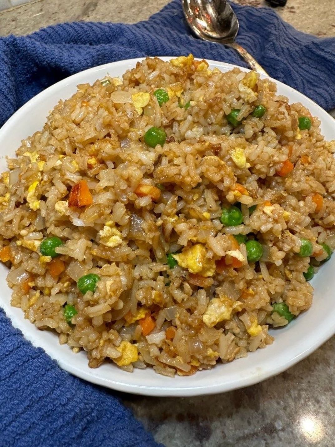 Fried rice