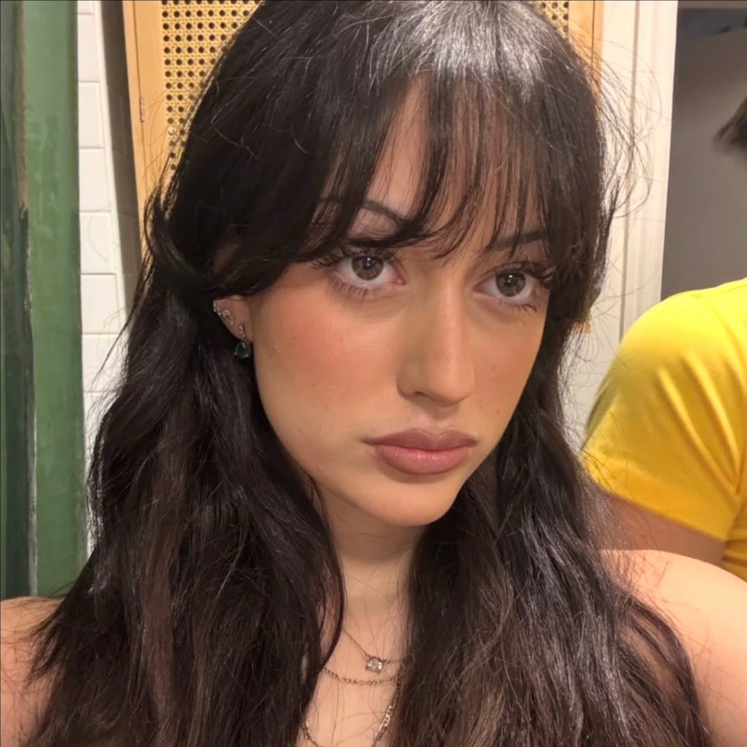 Eden Masliah - @edenmasliah