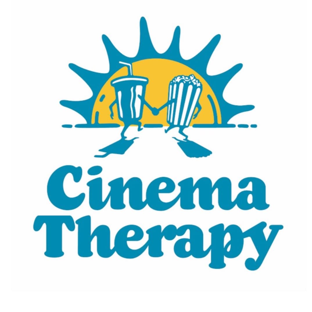 Cinema Therapy - Jonathan Decker, Alan Seawright