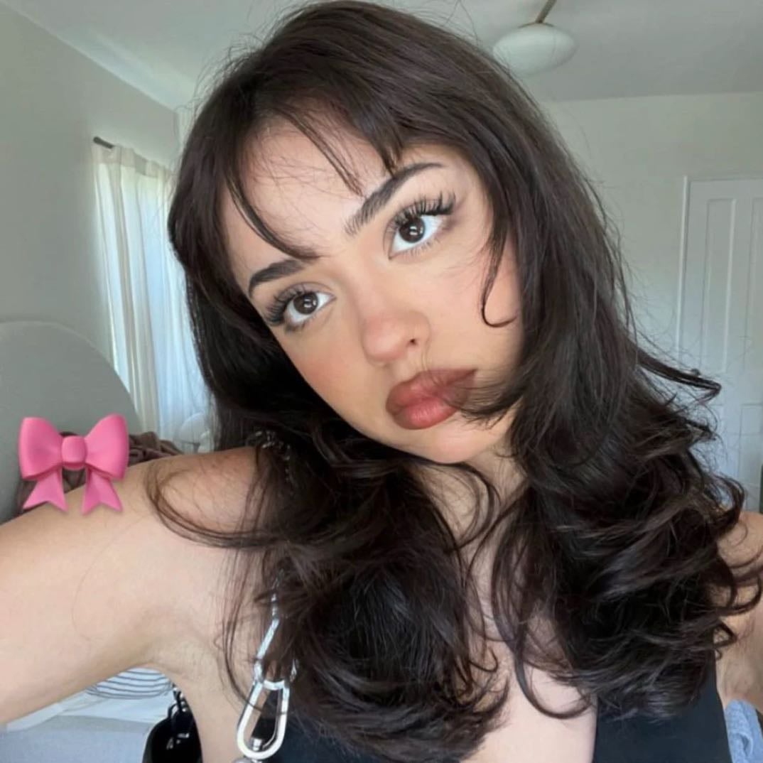Nailea Devora