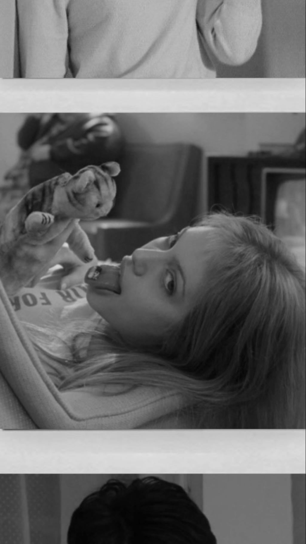 Girl, interrupted - James Mangold · 1999