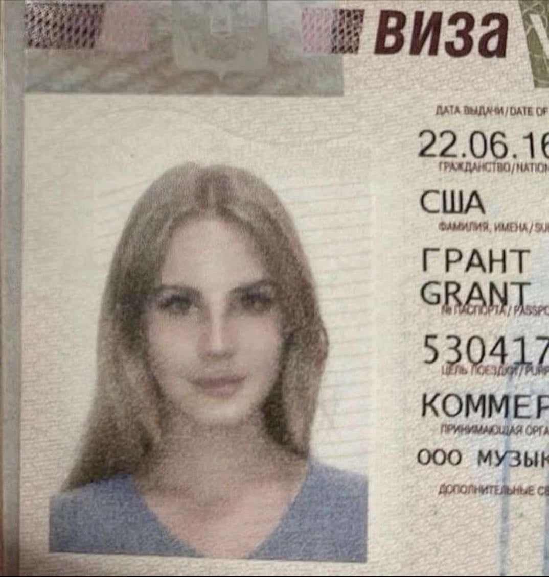 West Coast - Song · Lana Del Rey