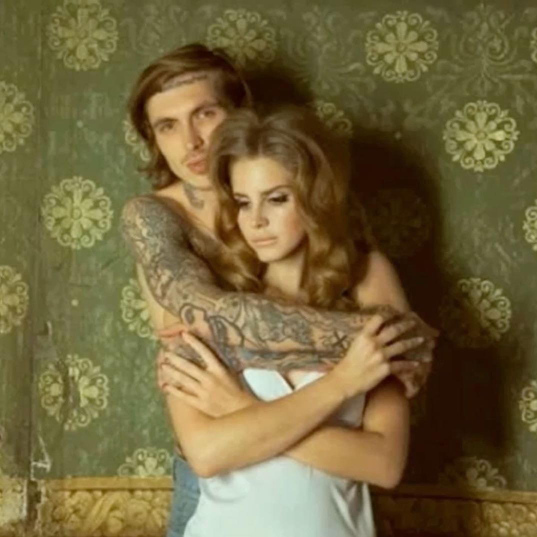 This Is What Makes Us Girls - Song · Lana Del Rey