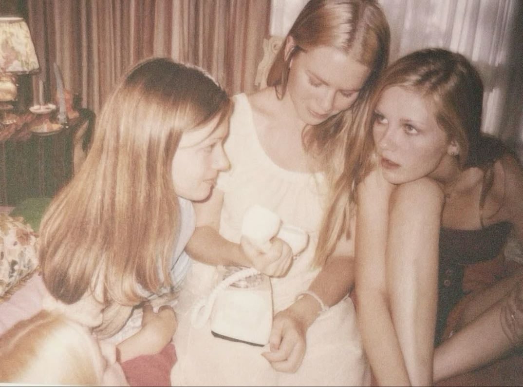 boarding school - lana del rey