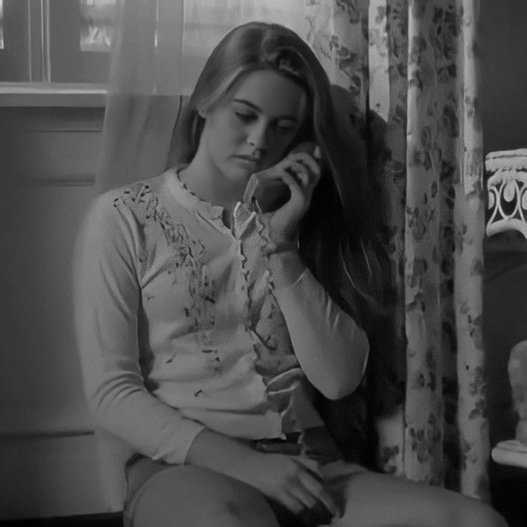 The crush - Alan Shapiro · 1993