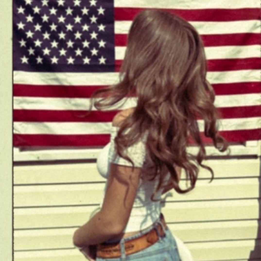 National Anthem - Song · Lana Del Rey