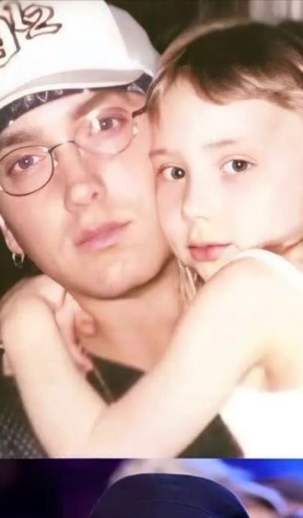 Mockingbird - Song · Eminem