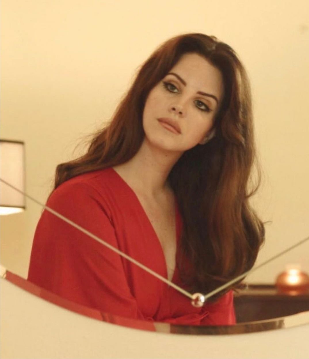 Religion - Song · Lana Del Rey