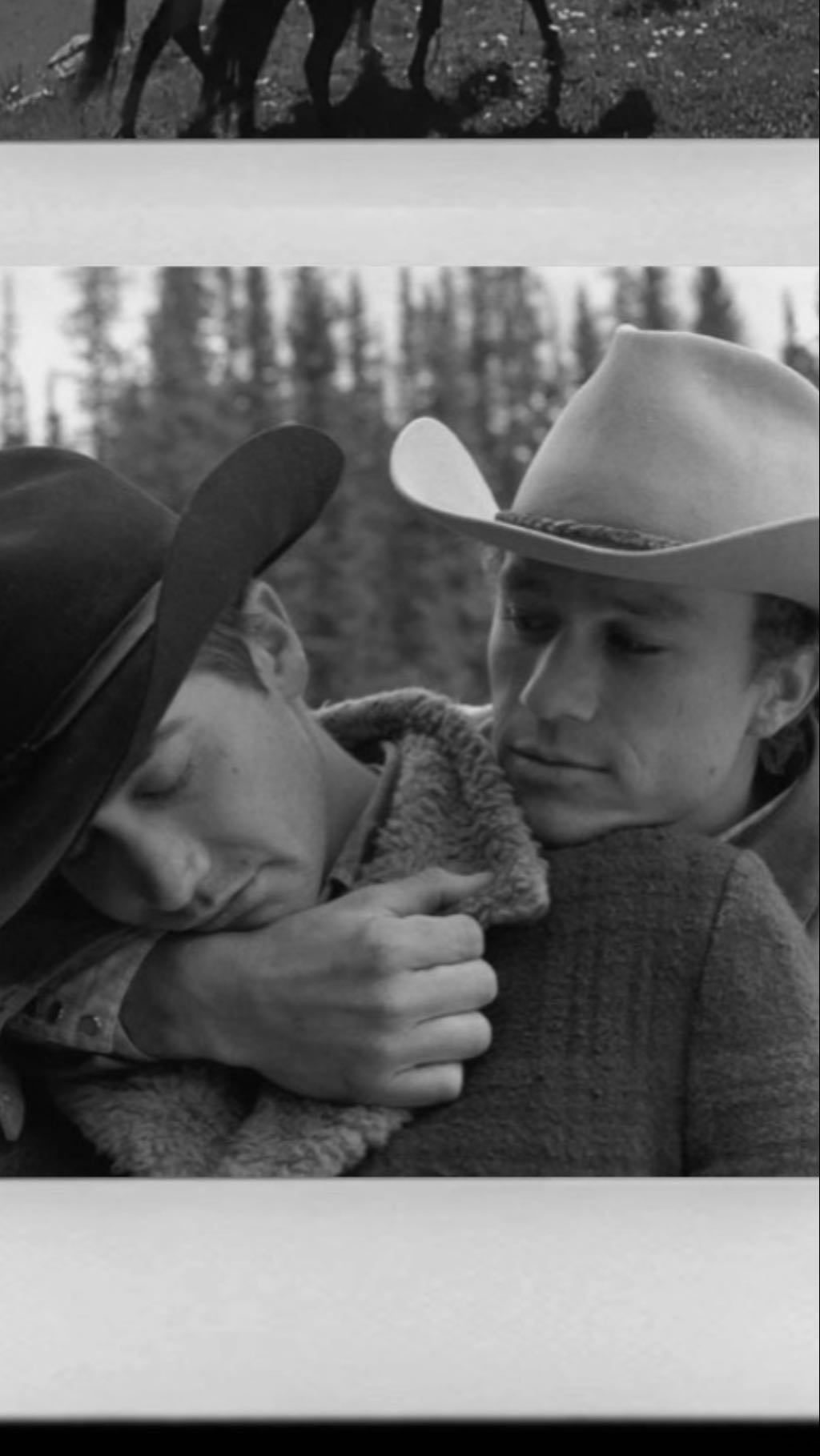 Brokeback Mountain - 李安 · 2005