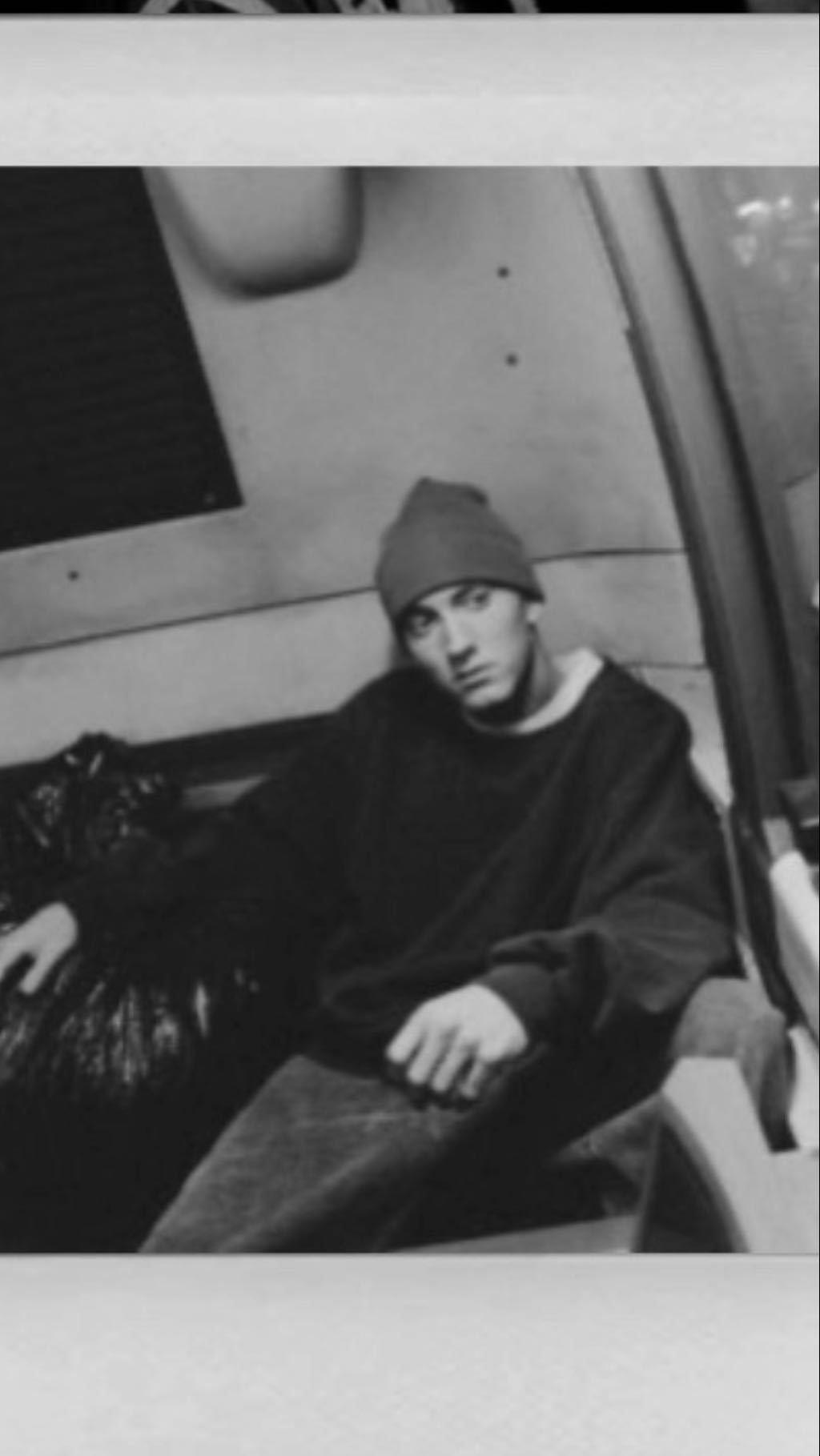 8 Mile - Curtis Hanson · 2002