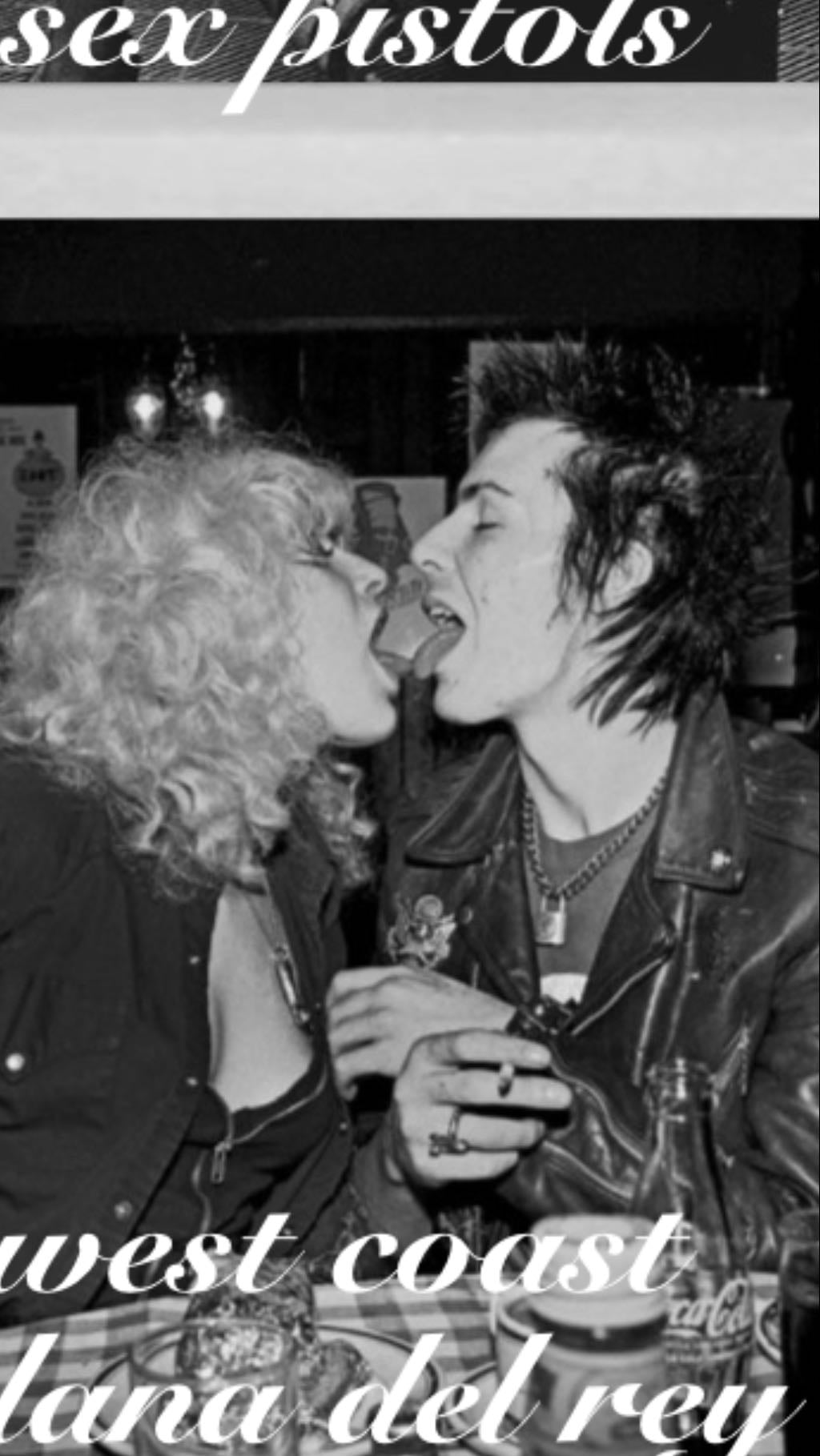 Sid and Nancy - Alex Cox · 1986