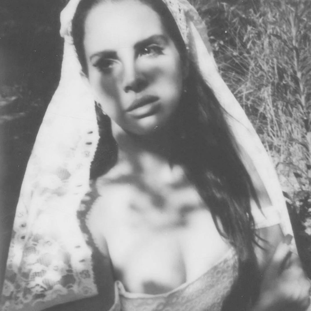 The Other Woman - Song · Lana Del Rey
